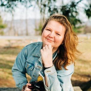 Meet your Posher, Erin